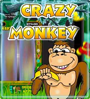 Crazy Monkey